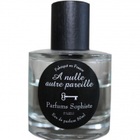 A Nulle Autre Pareille