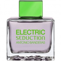 Electric Seduction in Black