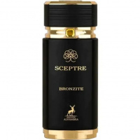 Sceptre Bronzite