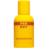 Mahoganysun