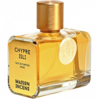Chypre Isli