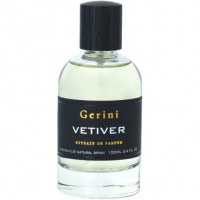 Vetiver