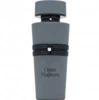 Opus Magnum