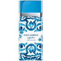 Light Blue Capri In Love Eau de Parfum