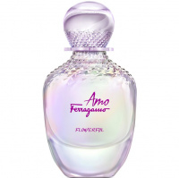 Amo Ferragamo Flowerful