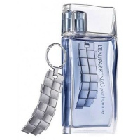 L'Eau par Kenzo pour Homme Metal Leaf Limited Edition