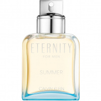 Eternity For Men Summer 2019