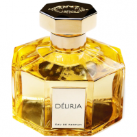Deliria