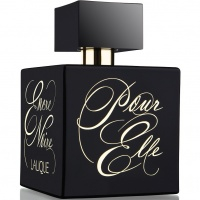 Encre Noire Pour Elle