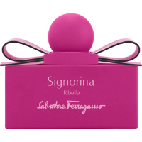 Signorina Ribelle Fashion Edition 2020