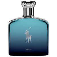 Polo Deep Blue Parfum