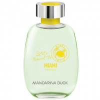 Let's Travel To Miami For Men