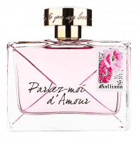 Parlez-Moi d'Amour Eau de Parfum