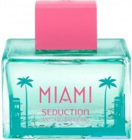 Miami Seduction For Women
