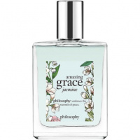 Amazing Grace Jasmine