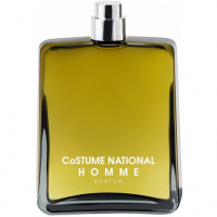 Homme Parfum