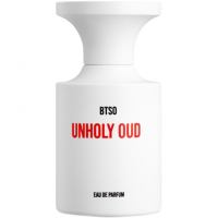 Unholy Oud