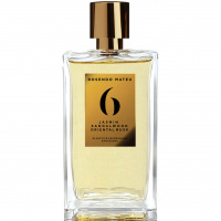 Nº 6 Jasmin, Sandalwood, Oriental Musk