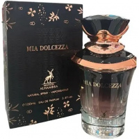 Mia Dolcezza