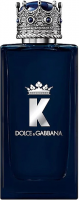 K By Dolce & Gabbana Extrait de Parfum