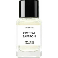 Crystal Saffron