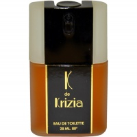 K de Krizia