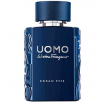 Uomo Urban Feel
