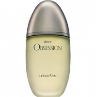Obsession Sheer