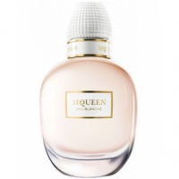 McQueen Eau Blanche