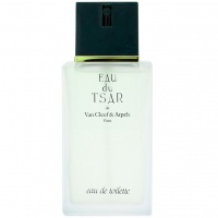 Eau du Tsar