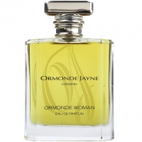 Ormonde Woman