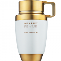 Odyssey Femme White Edition