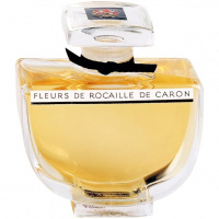 Fleur de Rocaille 1993 