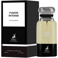 Fusion Intense