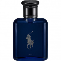 Polo Blue Parfum