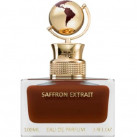 Saffron Extract