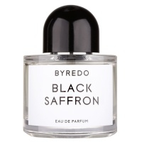 Black Saffron