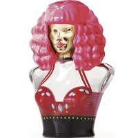 Minajesty