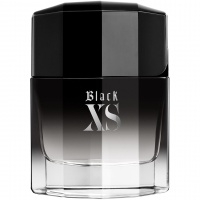 Black XS (2018)