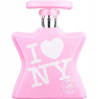 I Love New York for Mothers
