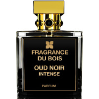 Oud Noir Intense