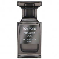 Tobacco Oud