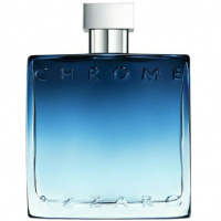 Chrome Eau de Parfum