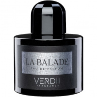 La Baladе