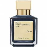 Oud Extrait de Parfum