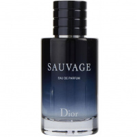 Sauvage Eau De Parfum 2018