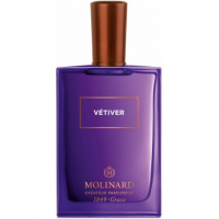 Vetiver