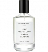 No 10 Desir Du Coeur Elixir de Parfum