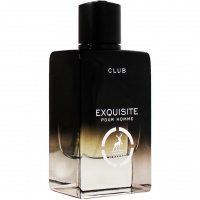 Exquisite Pour Homme