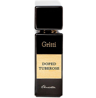 Doped Tuberose